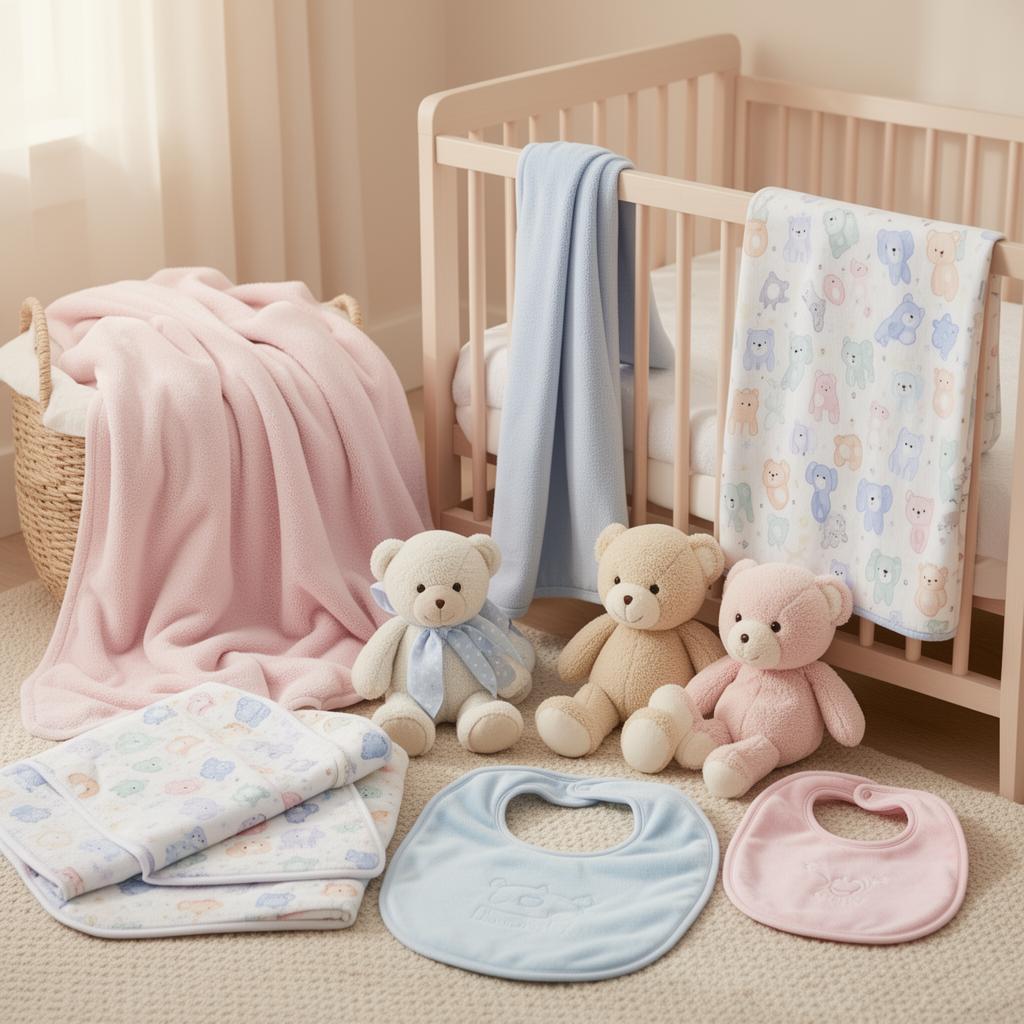 Baby Products