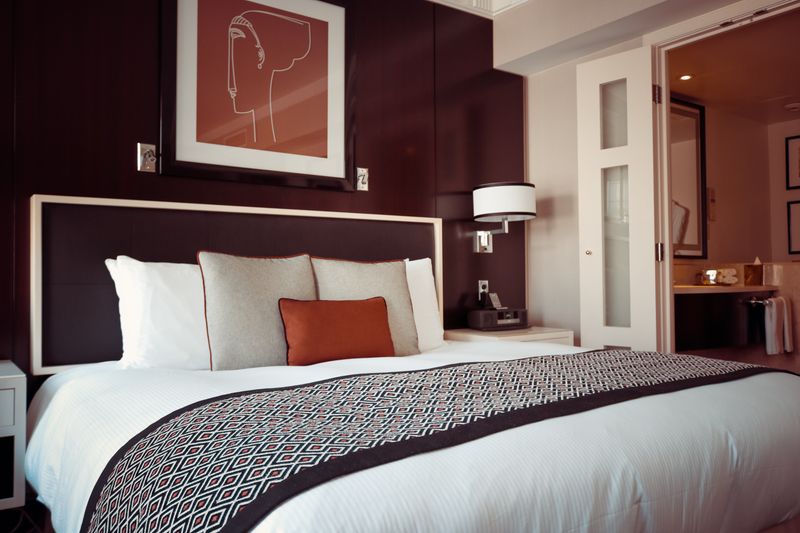 Bedspread