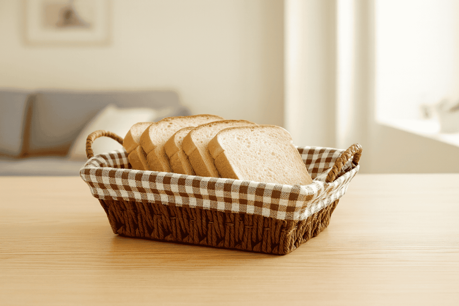 Bread Basket