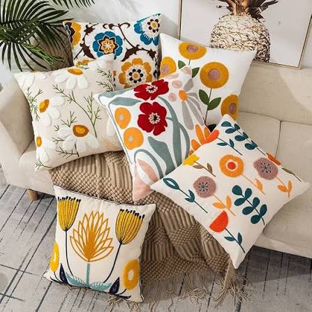 Cushion Cover