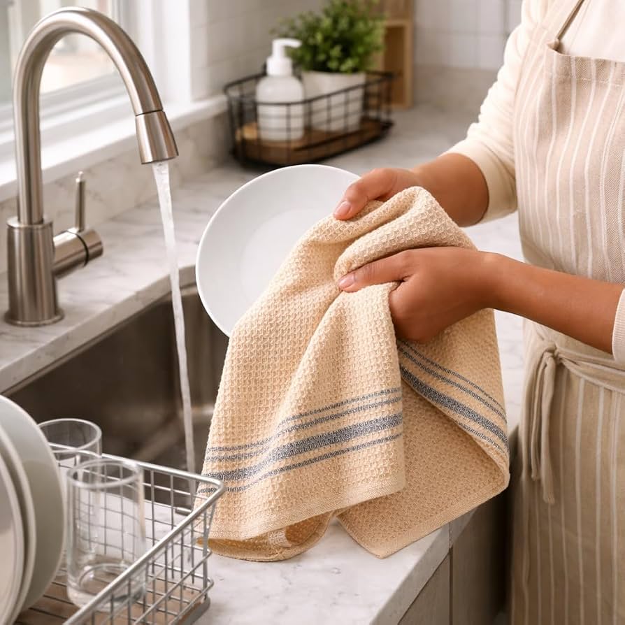 Kitchen Towel