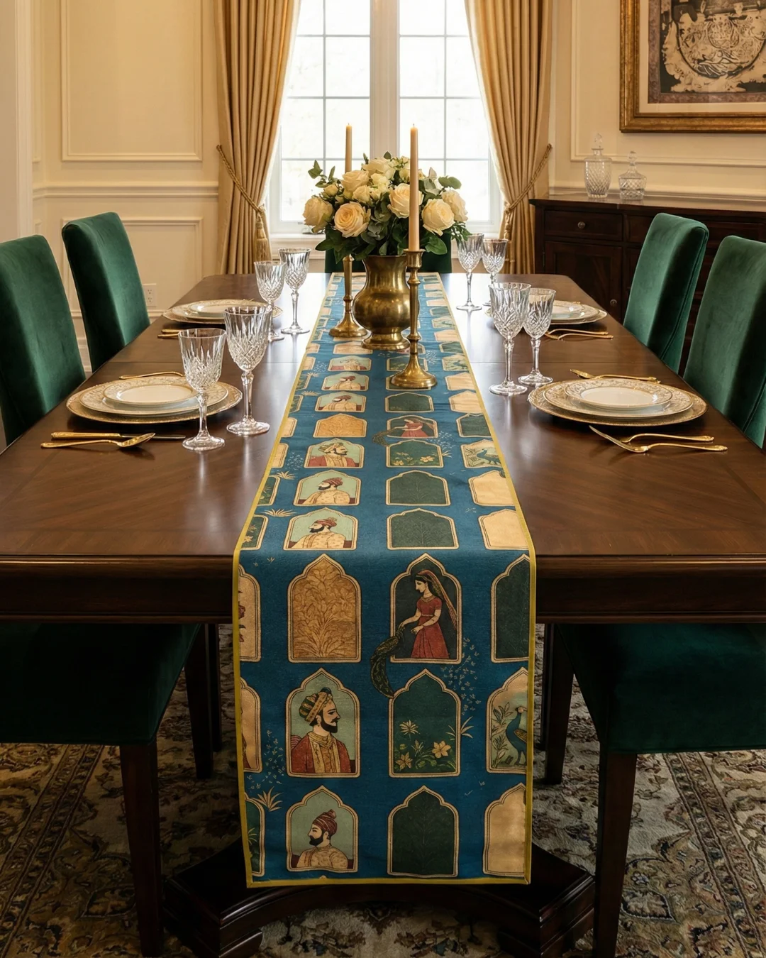 Table Runner